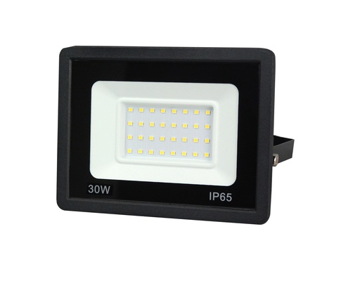 Foco Proyector LED Exterior IP65 30W 3150Lm 
