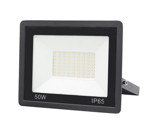 Foco Proyector LED Exterior IP65 50W 5250Lm 