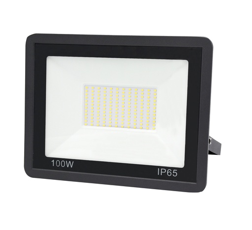 Foco Proyector LED Exterior IP65 100W 10500Lm