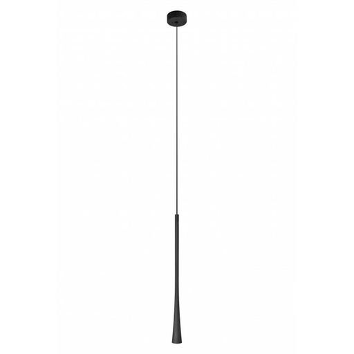 LED Pendelleuchte 7W "STAB" LED Treiber KGP Chip Bridgelux
