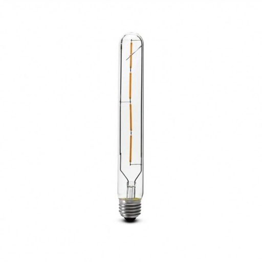 [V100-ST30] Ampoule LED à filament ST30 E27 4 W
