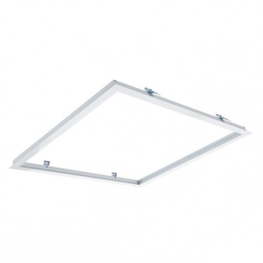 [B4270-60X60] Recessed frame kit for 60x60 LED panels