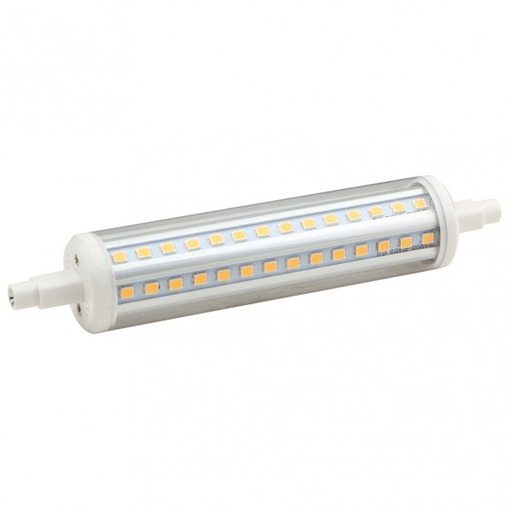[148067122] Lâmpada LED R7S 12W 4000K