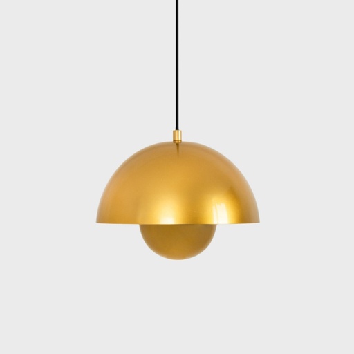  Lampada a sospensione Flowerpot Design "GEMA" E27