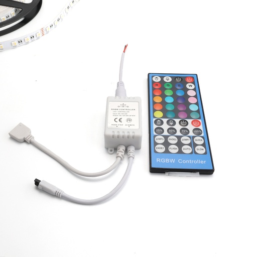 [CL099-CTL-RGBW]  40-Key RGBW Controller