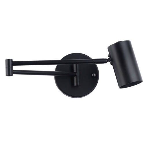 Aplique de Pared Extensible Metal "HALLE" - E27 G45
