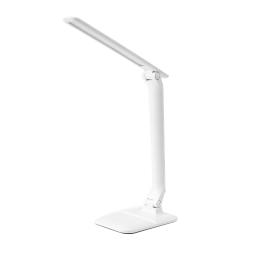 [179571001] Shein Flexo 7w 3000-4000-6500k White 38.5x11x27 Cm 525lm Dimmable, Foldable and Touch