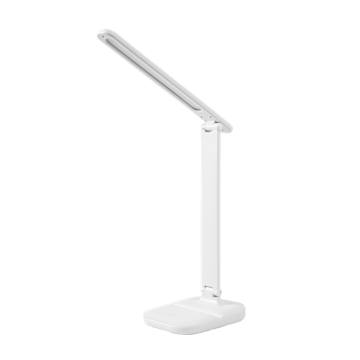 [179471001] Flexo Honey 7w 3000-4000-6500k Blanco 525lm 43x12,5x28,3 Cm Int. Regulable, Plegable, Táctil