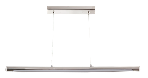 [075091620] Suspension 16 W 4 000 K Blanc Gizeh/Chrome 1 280 lm Regx71
