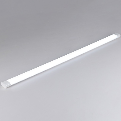 Apparecchio di illuminazione lineare a LED da superficie 45W 150cm