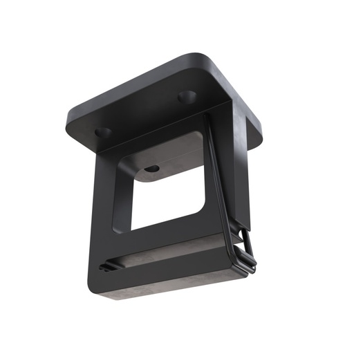 [CL088-Pasador] Pinza para fijar cinta eléctrica