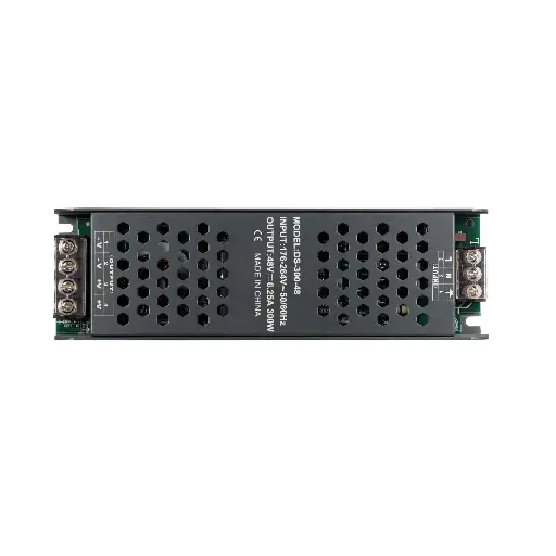 [48V-300W] Netzteil 48V DC 300W 6,25A