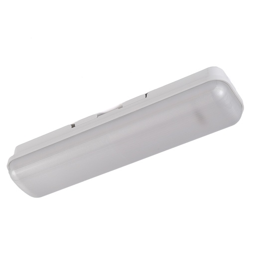 [CL065-D30-6K]  Apparecchi lineari a LED per esterni 30cm 15W IP65 6000K