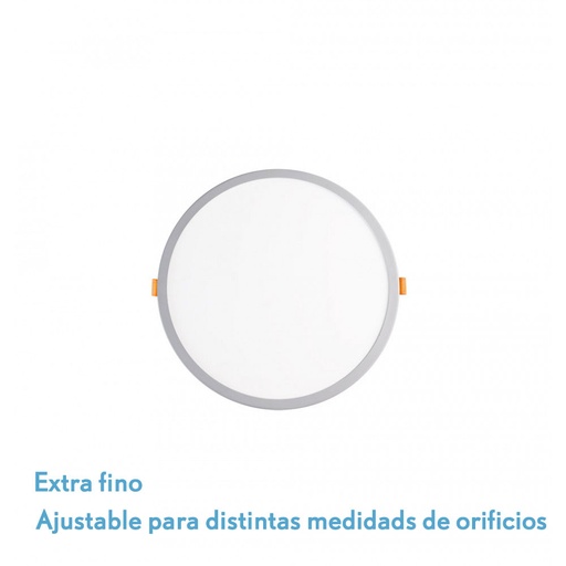 [179780801] Downlight 8w 5500k Bianco Distanza 1x12x12cm 760lm Incasso Orientabile Taglio 5-10,5d