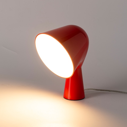 Luminária de mesa de design AC230V 1XE14 MAX LED10W, CE ROHS