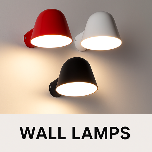 Luminária de parede de design AC230V 1XE14 MAX LED10W, CE ROHS