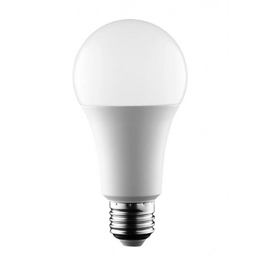 Lâmpada LED E27 A65 14W 1400 Lúmens