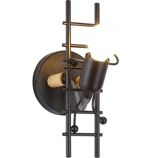 "CLIMBING" Wall Light - E27