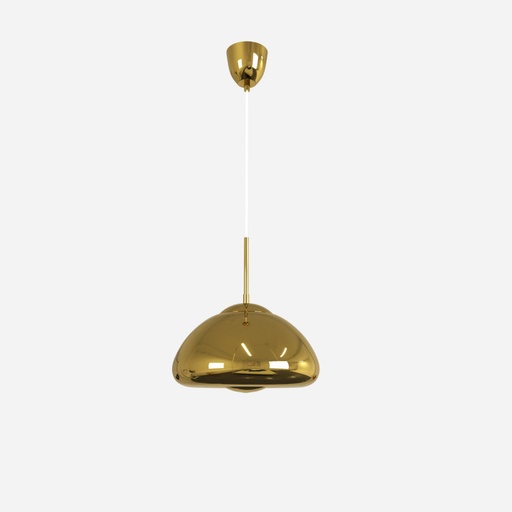 Designer-Pendelleuchte "YEMA"