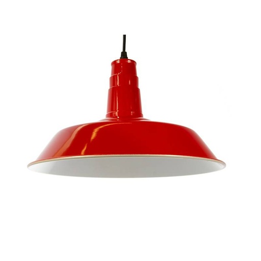 Nordische Industrie-Pendelleuchte „OREBRO“ E27